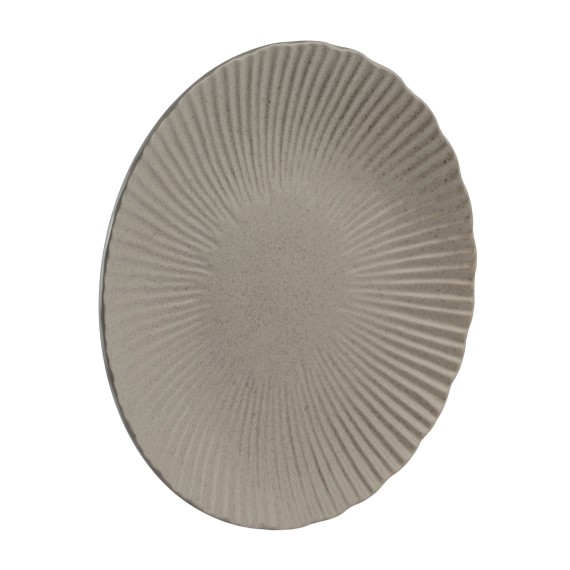 Ափսե KOOPMAN DN1900770 STONEWARE 4ASS CLRS (503563)