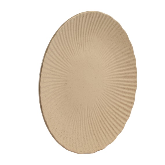Ափսե KOOPMAN DN1900770 STONEWARE 4ASS CLRS (503563)