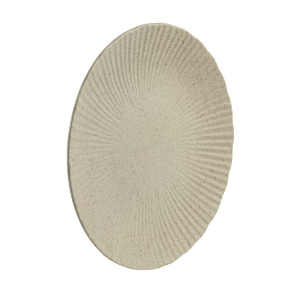 Ափսե KOOPMAN DN1900770 STONEWARE 4ASS CLRS (503563)