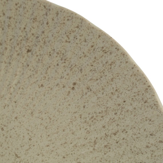 Ափսե KOOPMAN DN1900770 STONEWARE 4ASS CLRS (503563)