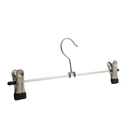 Hanger EISHO E1R07B0015MCM00005 METAL W/CLIPS SET 3PC 