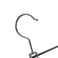 Hanger EISHO E1R07B0015MCM00005 METAL W/CLIPS SET 3PC 