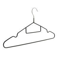 Hanger EISHO E1R07B0022MCM00012 SILICONE/METAL SET 10PC 