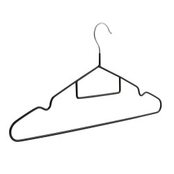 Hanger EISHO E1R07B0022MCM00012 SILICONE/METAL SET 10PC 