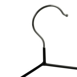 Hanger EISHO E1R07B0022MCM00012 SILICONE/METAL SET 10PC 