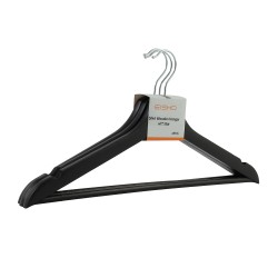 Hanger EISHO E1R07G0015BLMB0001 BLACK SET 3PC 