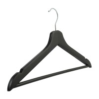 Hanger EISHO E1R07G0015BLMB0001 BLACK SET 3PC 