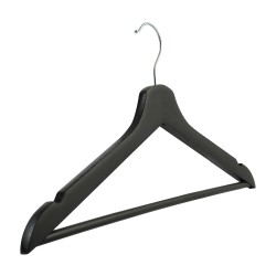 Hanger EISHO E1R07G0015BLMB0001 BLACK SET 3PC 