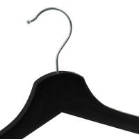 Hanger EISHO E1R07G0015BLMB0001 BLACK SET 3PC 