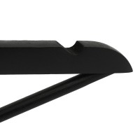 Hanger EISHO E1R07G0015BLMB0001 BLACK SET 3PC 