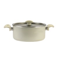 Набор пoсуды FALEZ 15476 MASTERMAID CREAM 9PC 