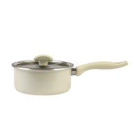 Набор пoсуды FALEZ 15476 MASTERMAID CREAM 9PC 