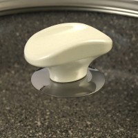 Набор пoсуды FALEZ 15476 MASTERMAID CREAM 9PC 
