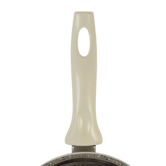 Набор пoсуды FALEZ 15476 MASTERMAID CREAM 9PC 