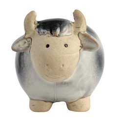 Decorate objects KOOPMAN FARM ANIMALS 7X9X8CM 3ASS (252732090)