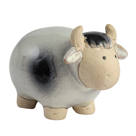 Դեկորատիվ առարկաներ KOOPMAN FARM ANIMALS 7X9X8CM 3ASS (252732090)