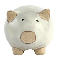 Decorate objects KOOPMAN FARM ANIMALS 7X9X8CM 3ASS (252732090)