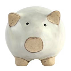Decorate objects KOOPMAN FARM ANIMALS 7X9X8CM 3ASS (252732090)