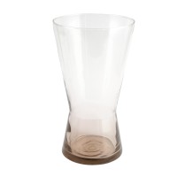 Ваза KOOPMAN GLASS 139X290MM TRANSPAR (008000240)
