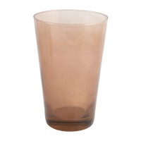 Ваза KOOPMAN GLASS 5ASS IN 5ASS CLR (008000280) (754989)