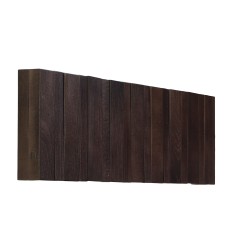 Coat rack HOBEL HANGER PIANO 8 BROWN PIGMENT (1) 
