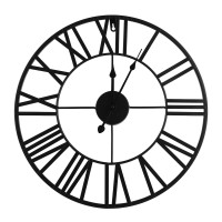 Часы KOOPMAN METAL 47CM (HZ1003610)