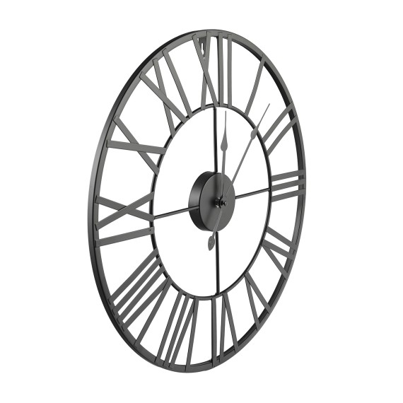 Часы KOOPMAN METAL 47CM (HZ1003610)