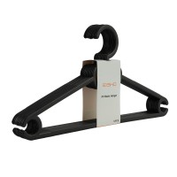 Hanger EISHO PS6329 PLASTIC SET 10PC 