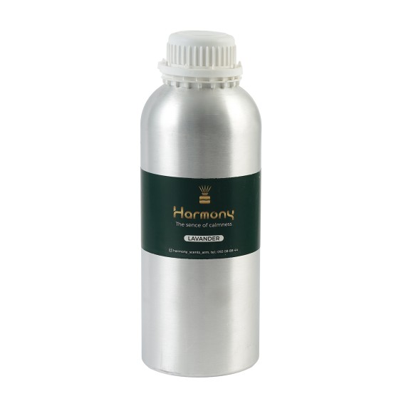 Յուղեր եվ էլեկտրական արոմադիֆուզորներ EMIRATES HOTEL SUPPLIES ESSENTIAL OIL LAVANDER 1000ML 