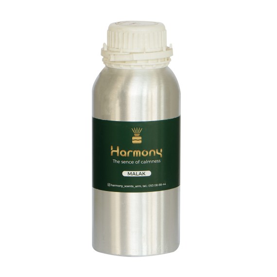 Ароматы и электричиские аромадиффузоры EMIRATES HOTEL SUPPLIES ESSENTIAL OIL MALAK 500ML 