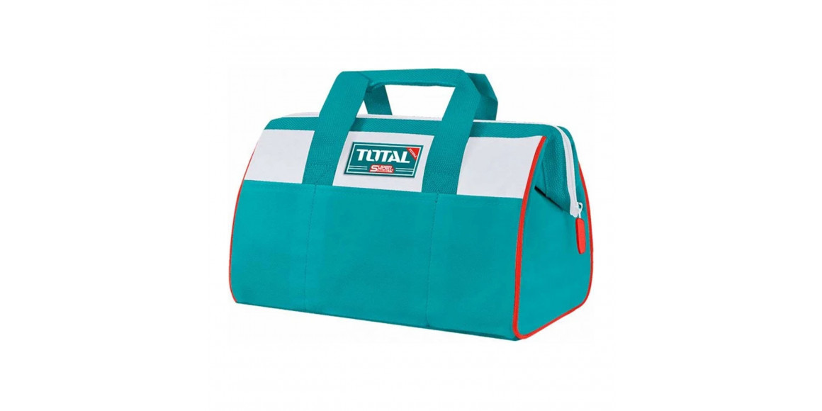 Գործիքների արկղ TOTAL THT261625 