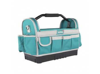 Գործիքների արկղ TOTAL THT36L02 