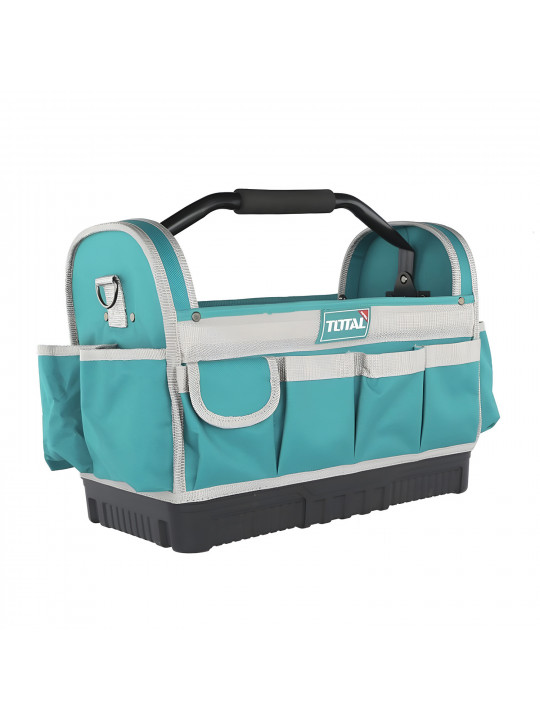 Գործիքների արկղ TOTAL THT36L02 