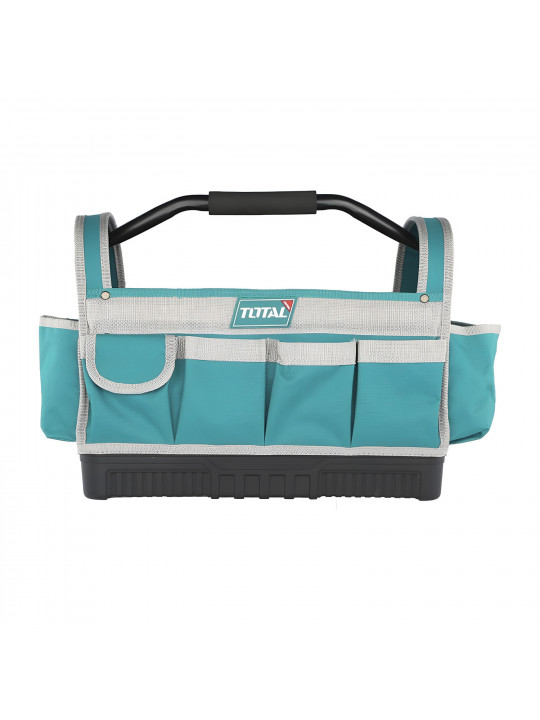 Գործիքների արկղ TOTAL THT36L02 
