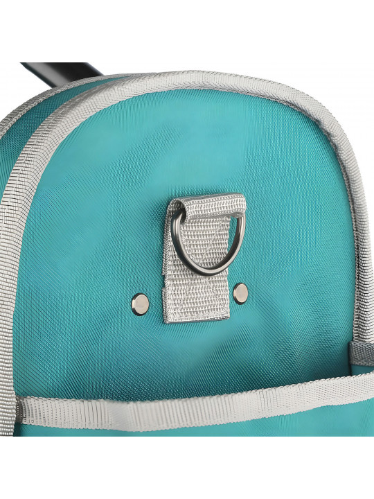 Գործիքների արկղ TOTAL THT36L02 