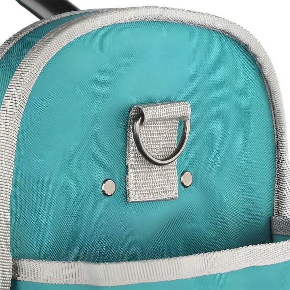 Ящик для инструментов TOTAL THT36L02 