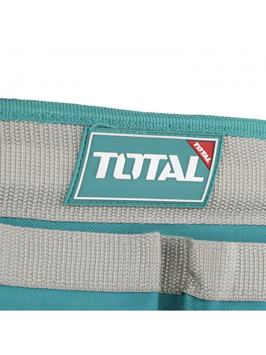 Գործիքների արկղ TOTAL THT36L02 