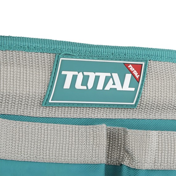 Ящик для инструментов TOTAL THT36L02 