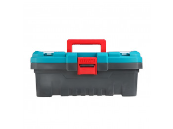 Tool box TOTAL TPBXK0031 