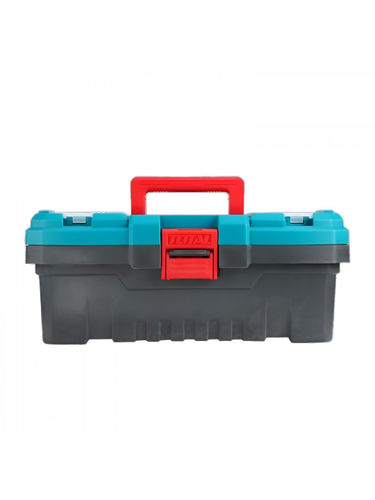 Tool box TOTAL TPBXK0031 
