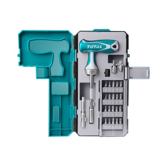 Отвертка TOTAL TACSD30256 