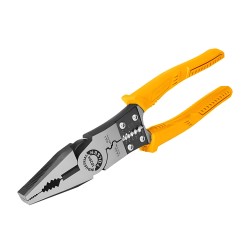 Плоскогубцы TOLSEN 10294 