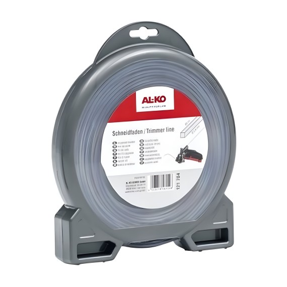 Аксесуары для садового триммера ALKO 2.7X15M (113490)