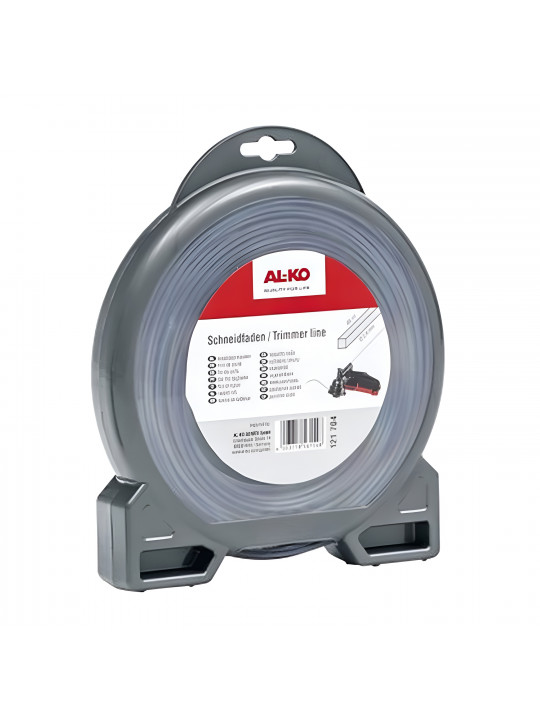 Accessories for garden trimmer ALKO 3.3X15M (113494)