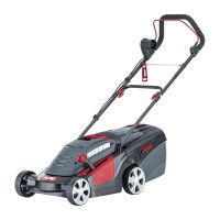 Ел. газонакoсилка ALKO 34.4 E COMFORT (114055)