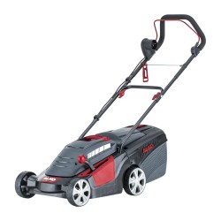 Ел. газонакoсилка ALKO 34.4 E COMFORT (114055)