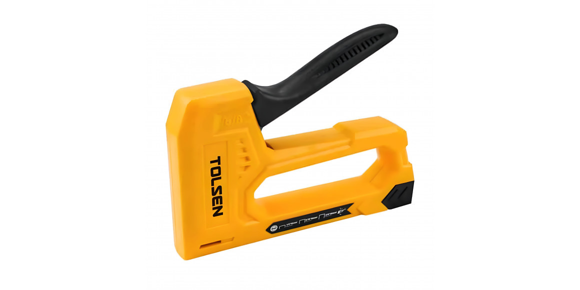 Stapler TOLSEN 43019 
