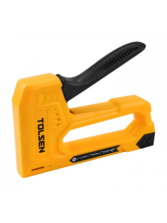 Степлер TOLSEN 43019 