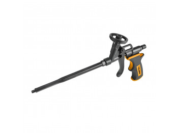 Caulking gun TOLSEN 43062 
