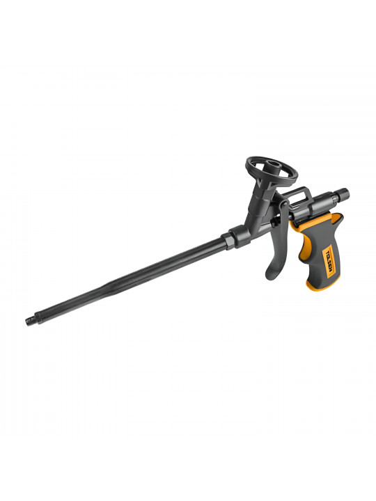 Caulking gun TOLSEN 43062 Caulking gun TOLSEN 43062